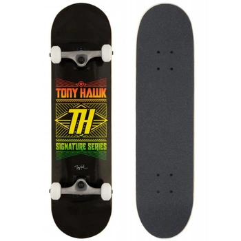 Deskorolka Tony Hawk Stacked Logo 180 Complete 8" deska