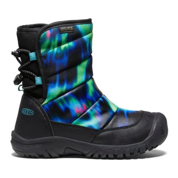 Buty dziecięce Keen PuffRider WP śniegowce zimowe wodoodporne r. 29