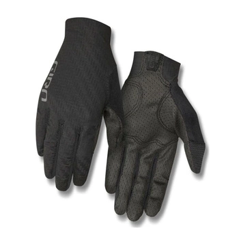 Rękawiczki damskie rowerowe Giro Riv'ette CS długie