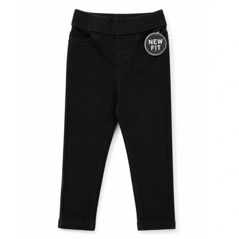 Spodnie dziecięce Levi's Skinny legginsy elastyczne r. 68