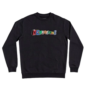 Bluza męska DC Shoes Ransom bawełniana