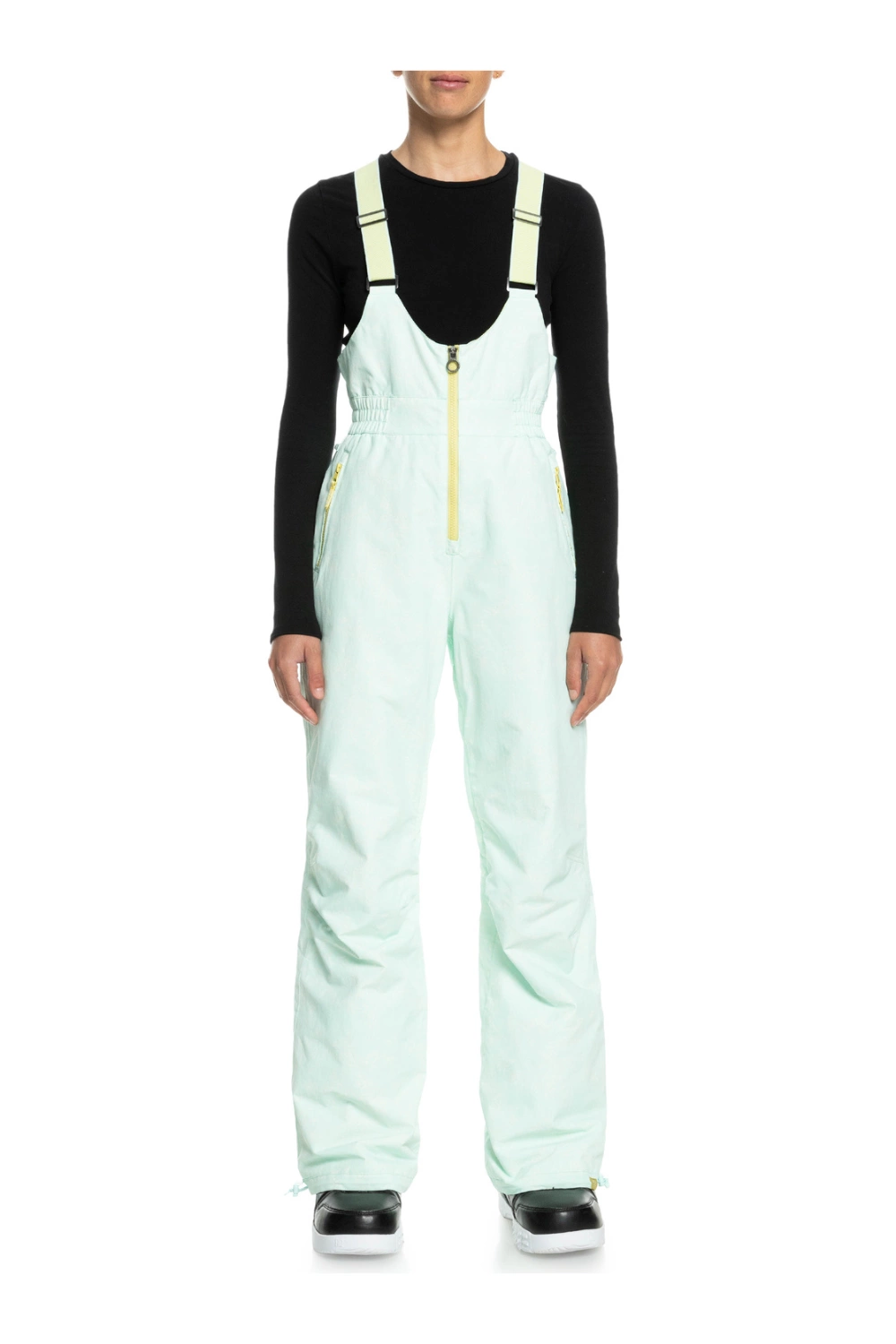 Spodnie ROXY Diversion narciarskie damskie śnieżne z membraną 10K r. M -  ERJTP03185 RQN0 - 14639883017 