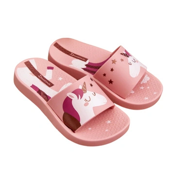 Klapki dziecięce Ipanema Urban V Slide lekkie basenowe r. 35,5