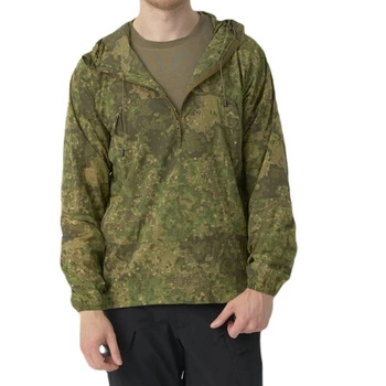 Kurtka męska wojskowa Helikon-Tex Windrunner anorak wiatrówka