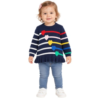 Sweter dla dziewczynki United Colors of Benetton Maglia r. 74