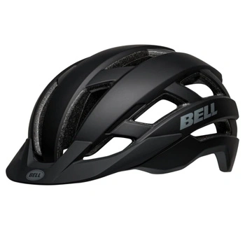 Kask rowerowy Bell Falcon XRV LED MIPS szosowy unisex z odpinanym daszkiem
