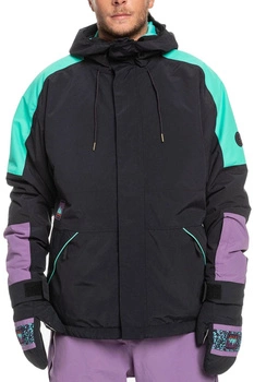 Kurtka męska Quiksilver Radicalo - Technical Snow narciarska r. S
