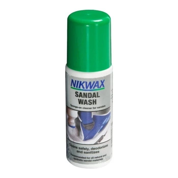 Impregnat Nikwax Sandal Wash do sandałów po dacie