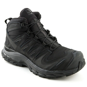 Buty unisex Salomon XA Forces MID trekkingowe r. 38