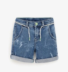 Spodenki Zara Palm Tree Short Kids
