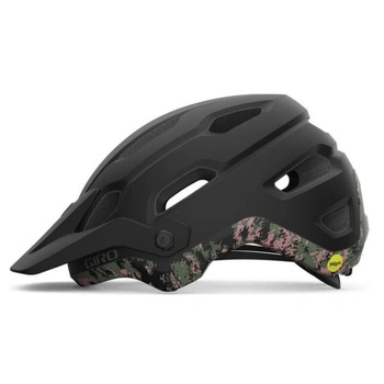 Kask rowerowy Giro Source MIPS MTB unisex czarny r. L