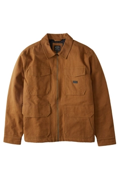 Kurtka męska Billabong Kodiak Workwera przejściowa ocieplana