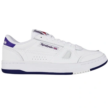 Buty męskie Reebok LT Court sneakersy sportowe klasyczne skórzane