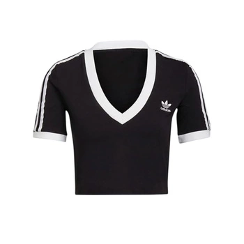 Koszulka damska Adidas Aeroknit Seamless sportowa czarna