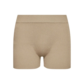 Spodenki damskie Guess Denise krótkie szorty sportowe