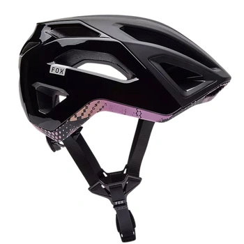 Kask rowerowy Fox Racing Crossframe MIPS mtb damski czarny r. S