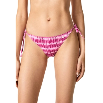 Bikini damskie Pepe Jeans Keira dół stroju majtki plażowe