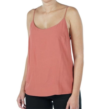Bluzka damska SuperDry Ecovero Strappy Cami Top na ramiączkach r. XS
