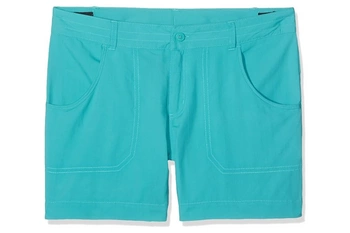 Spodenki młodzieżowe Columbia Silver Ridge III trekkingowe