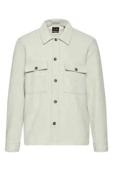 Kurtka męska Only&Sons Solid Wool Overshirt koszula okrycie wierzchnie