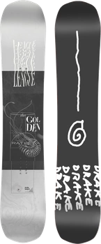 Deska snowboardowa Drake LEAGUE 2024 męska 156cm