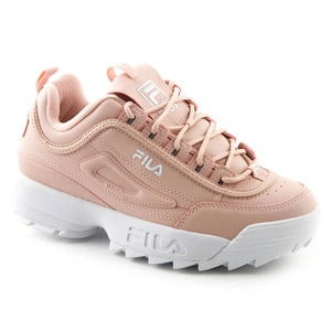 Buty damskie Fila Disruptor Low sneakersy