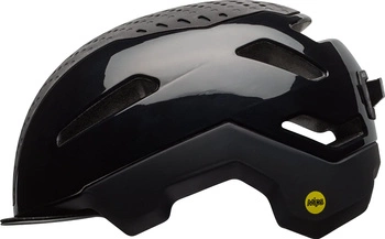 Kask rowerowy Bell Annex Mips szosowy czarny