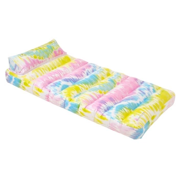 Dmuchany materac Sunnylife Lilo Lounger do pływania 185 cm