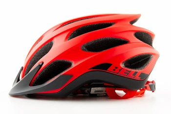 Kask rowerowy Bell Drifter MIPS® MTB regulowany czerwony