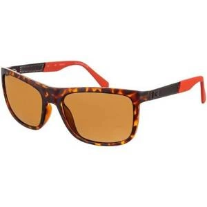 Okulary męskie Guess GU6843 52F przeciwsłoneczne