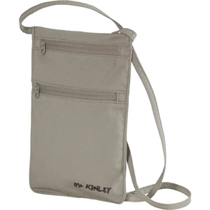 Saszetka Mc Kinley Cotton Neck Pouch paszportówka