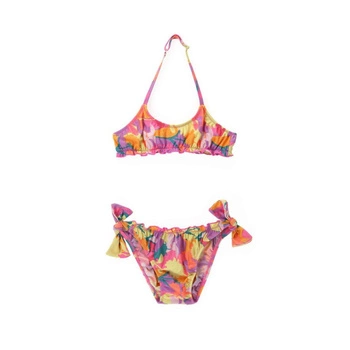 Strój kąpielowy dziecięcy Original Marines dwuczęściowy