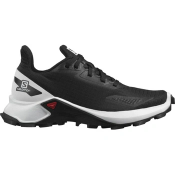 Buty dziecięce Salomon Alphacross Blast J sportowe do biegania trekkingowe