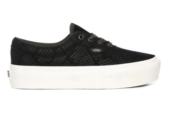 Buty damskie Vans Era Platform zamszowe