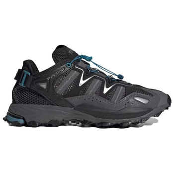 Buty męskie Adidas Hyperturf sportowe sneakersy czarne