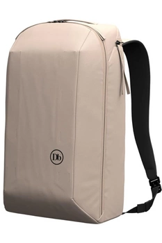 Plecak damski Db Bags Freya miejski sportowy 16 L beżowy