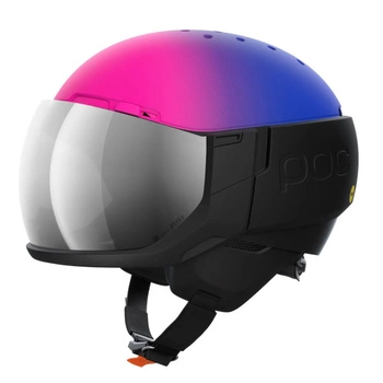 Kask narciarski POC Levator MIPS unisex z wizjerem Zeiss ombre cat.2