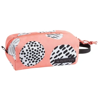 Piórnik Burton Accessory Case kosmetyczna różowy